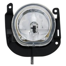 New fog light right - fog, for