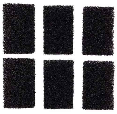 Replacement carbon sponge - replacement,