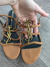 SAINT LAURENT women shoes