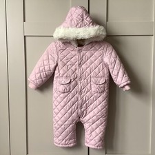 All-In-One Pram/Snow Suit