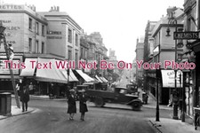 SX 1778 - Norman Road, St