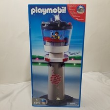 NEW IN BOX PLAYMOBIL 4313 AIR