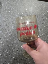 Passion Potion Caesar Pocono