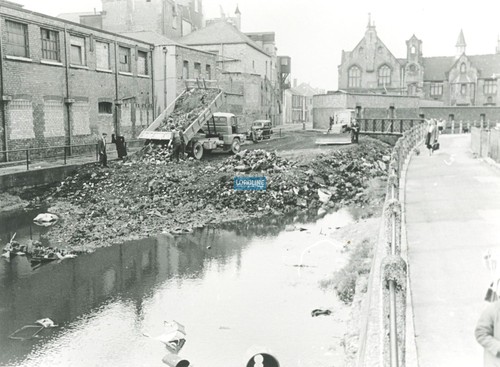 Hull social history - hull,