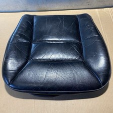 Mercedes-Benz W124 Front Seat Lower Part Leather Facelift Heated 1249104450