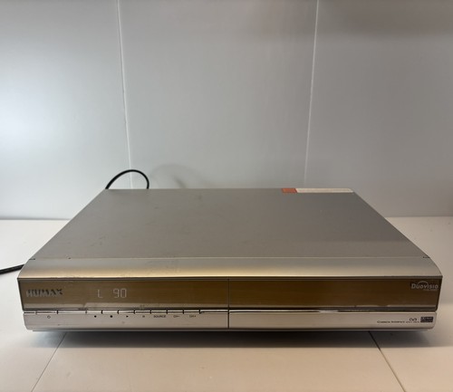 Humax pvr 9200t 160gb - humax,