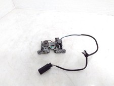 BMW X5 F15, F85 Bonnet Lock 7308068 2.99 Diesel 190kw 2015 31654246