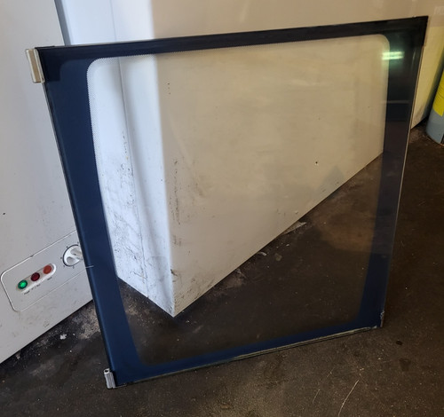 Rational oven glass inner - glass,
