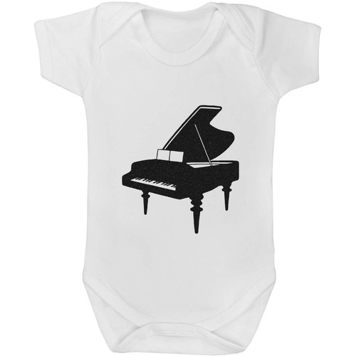 Grand piano baby - piano',