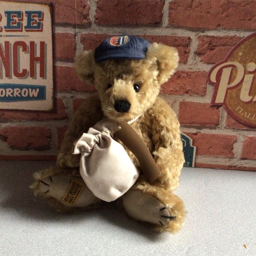 Merrythought the evacuee - merrythought,