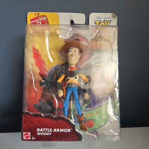 Toy story battle - story,