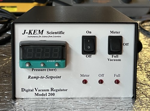 Kem dvr 200 digital - dvr-200,