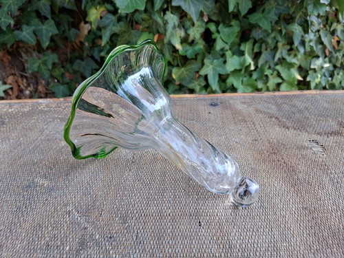 Attractive victorian green - , &
