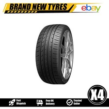 4x 225/50R17 Dynamo Street-H
