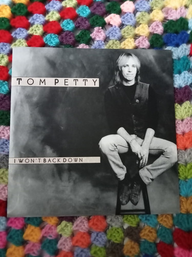Tom petty won back - down, 7