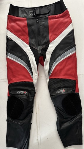 Rst leather motorbike - leather,