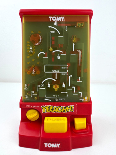 Vintage electronic yeeaghh - vintage,