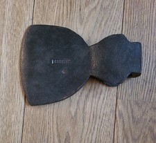 Brades Co Vintage Axe Head 4lb
