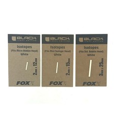 Fox Black Label Isotopes