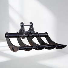 450mm 17.7″ 5 Tooth Narrow