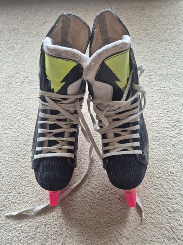 Vintage ccm tacks - (circa,