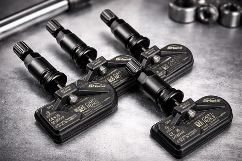 Car1 tpms sensor - 4x,