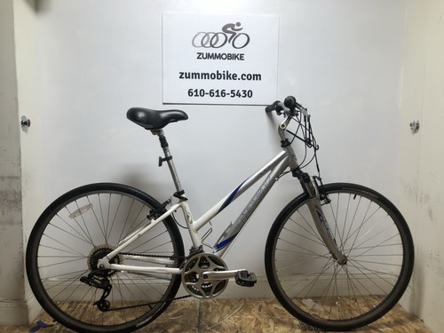 Trek multitrack 7100 hybrid - trek,