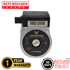 Ideal Isar HE24 HE30 HE35 Pump