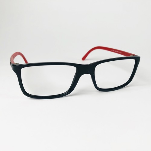 Ralph lauren eyeglasses black - lauren,