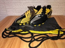 Vintage Nike T90 Laser IV KL  Fg Football Boots (New With No Box) UK8