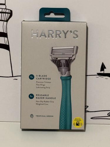 Harry men 5 blade - harry’s,
