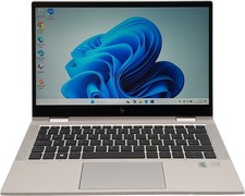 HP EliteBook x360 830 G7