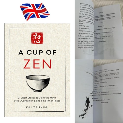 Cup zen 21 short stories - of,