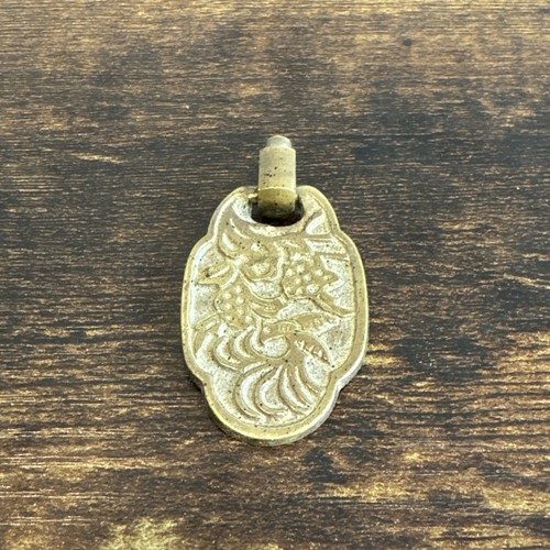 Henredon asian drawer pull - henredon,