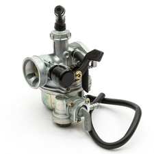PZ19 19mm Carburettor Carby Honda Motorcycle Motorbike Choke 90cc - 125cc ATV