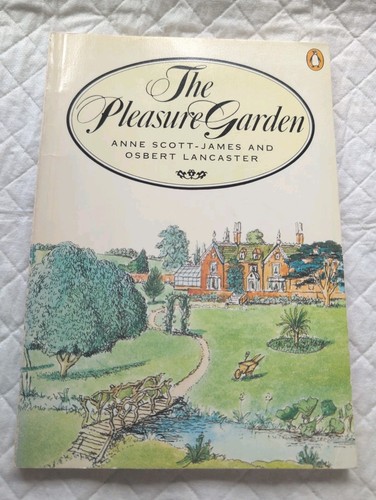 The pleasure gardens anne - the,