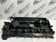 BMW X5 E53 E60 3.0 Diesel  Rocker  Cover camshaft cover 0928400514 2247444