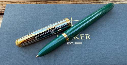 Parker premium modern - premium,