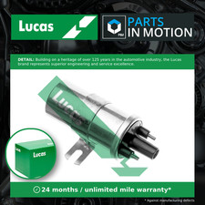 Ignition Coil fits TVR