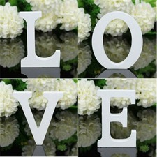 Wooden Large Word Block
