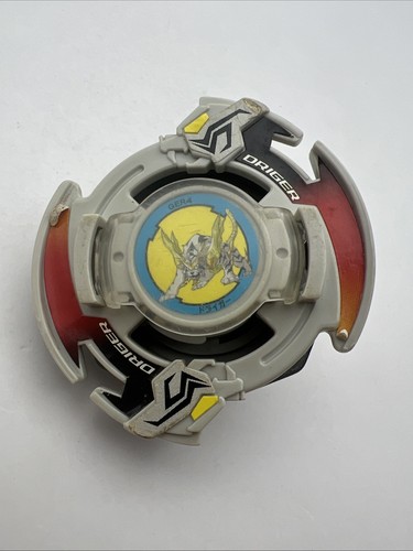 Driger beyblade takara - driger,