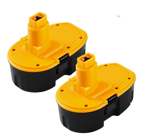 18v 0ah mh battery - 18v, ni-mh