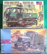Scale c cckw - 1/72, g.m.c