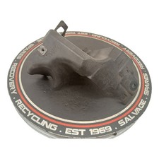 BMW 3 SERIES UNDER TRAY F80 M3 COMPETITION PACKAGE RIGHT SIDE 8055732