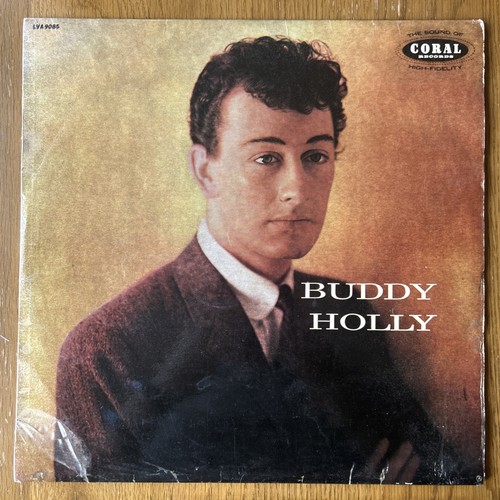 Buddy holly - buddy,