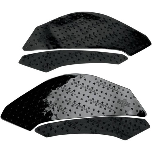 Stomp grip tank protectors - grip,