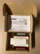 Trend IQ4/IO/8UIO Expansion