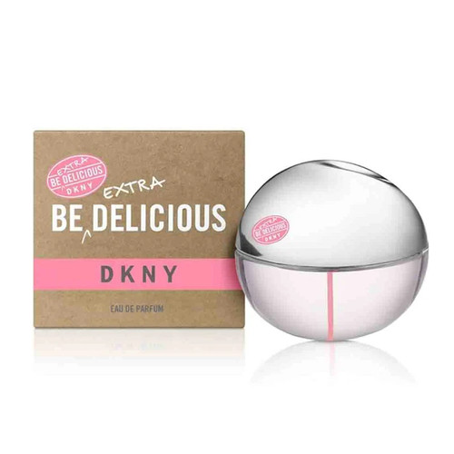 Dkny extra delicious - be,