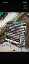 DVD Bundle Joblot