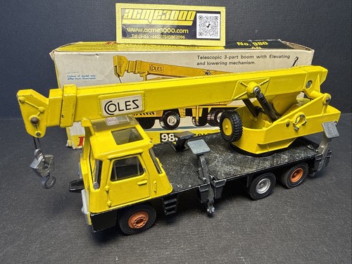 1972 dinky toys - dinky,